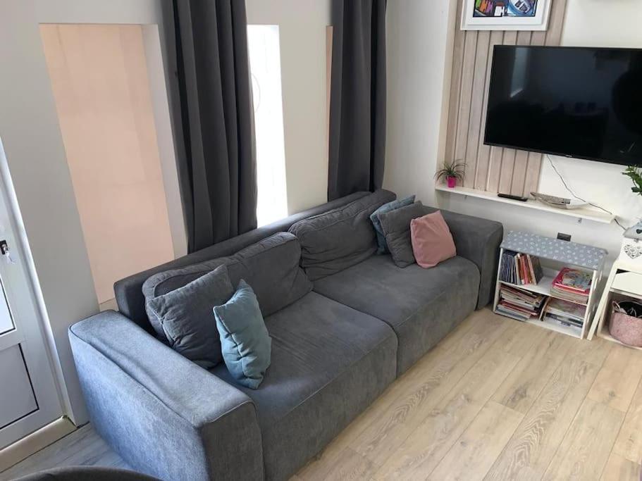 Fotografia z galérie ubytovania Nice apartmet N&N v destinácii Zadar