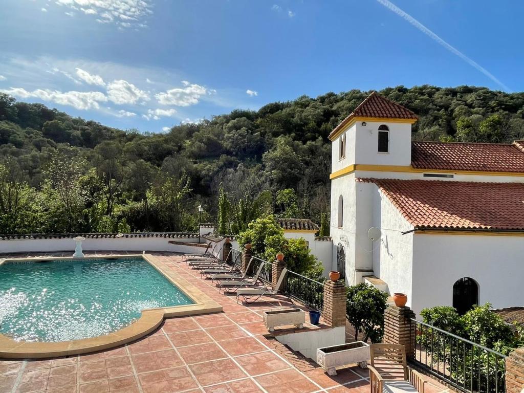 Hacienda La Trinidad, Córdoba – Precios actualizados 2022