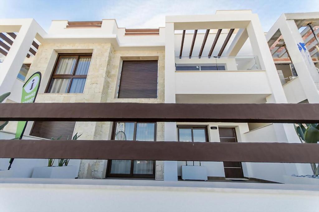 Hermoso apartamento en españa