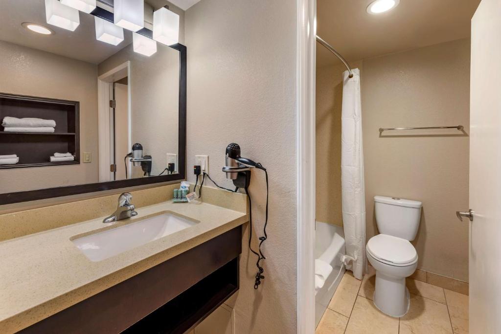 Best Western Country Inn Temecula - Room King - Non-fumeur