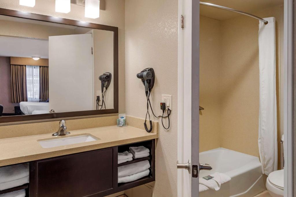Best Western Country Inn Temecula - Chambre Queen Avec Deux Lits Queen - Non-fumeur