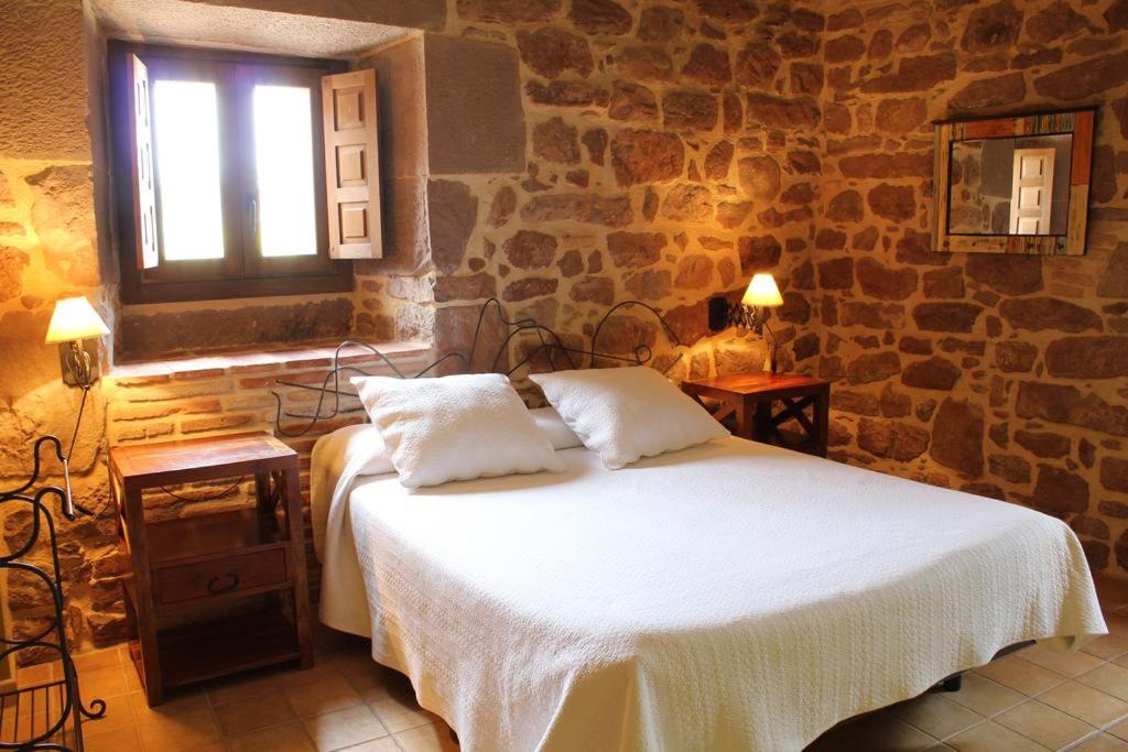Hostal Rural Ioar reservar