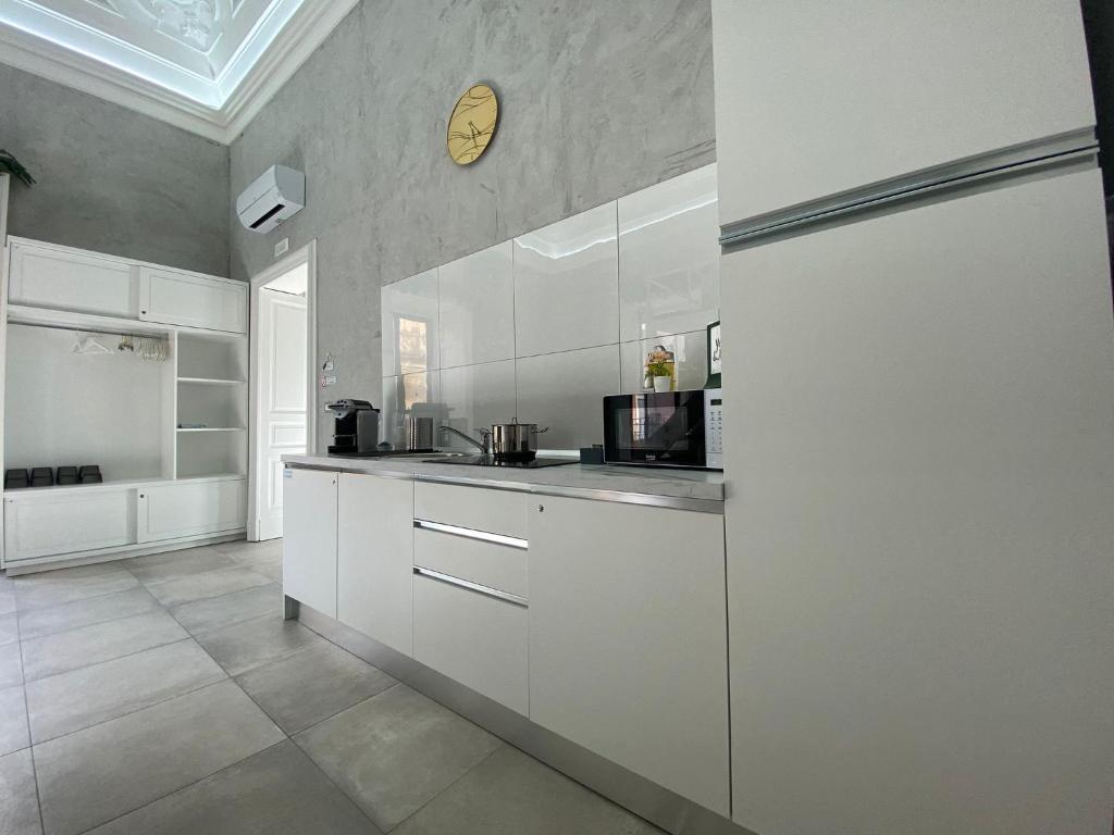 Superior Apartment Catania - 18