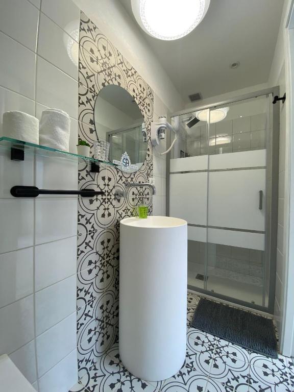 Superior Apartment Catania - 14