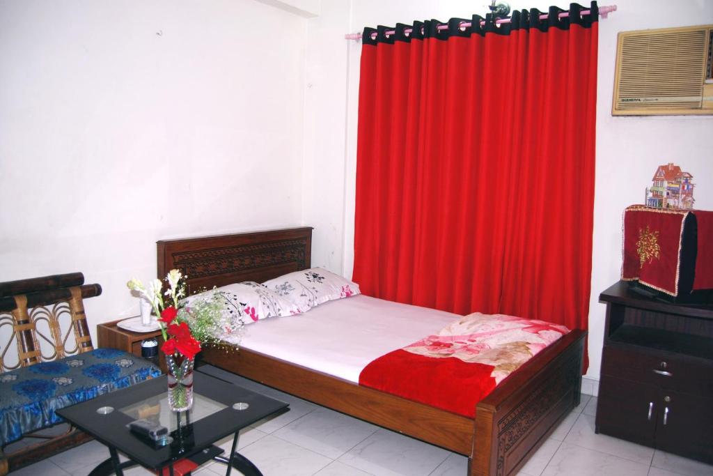Marry House, Dhaka (updated prices 2024)