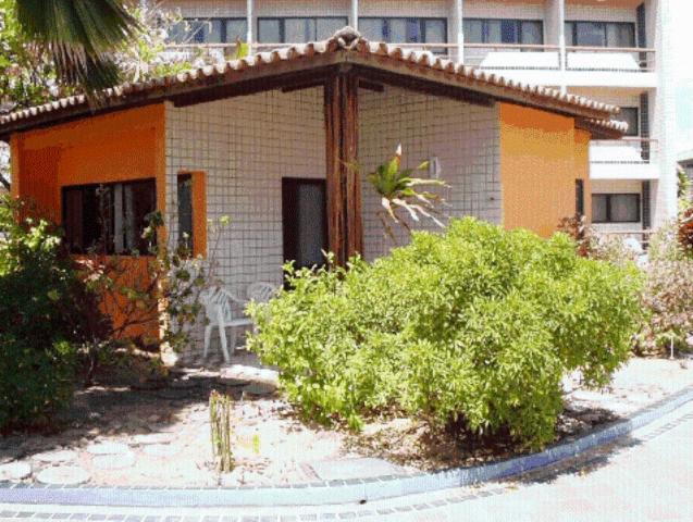  Hotel Canarius D'Gaibu