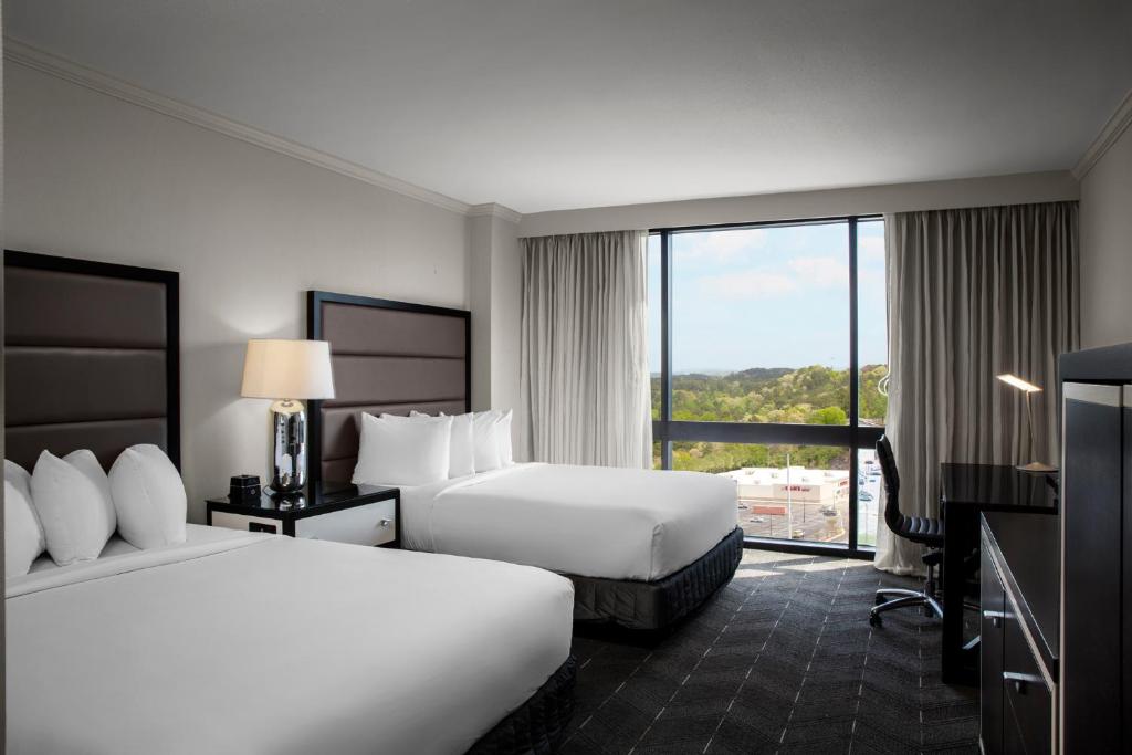 Hyatt Regency Birmingham - The Wynfrey Hotel photo