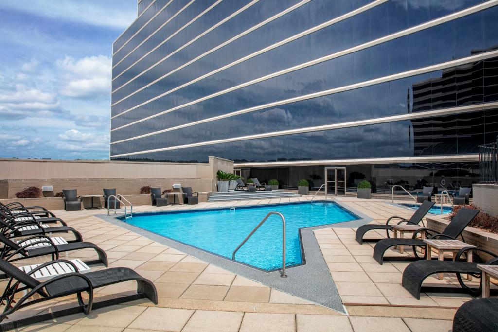 Hyatt Regency Birmingham - The Wynfrey Hotel photo