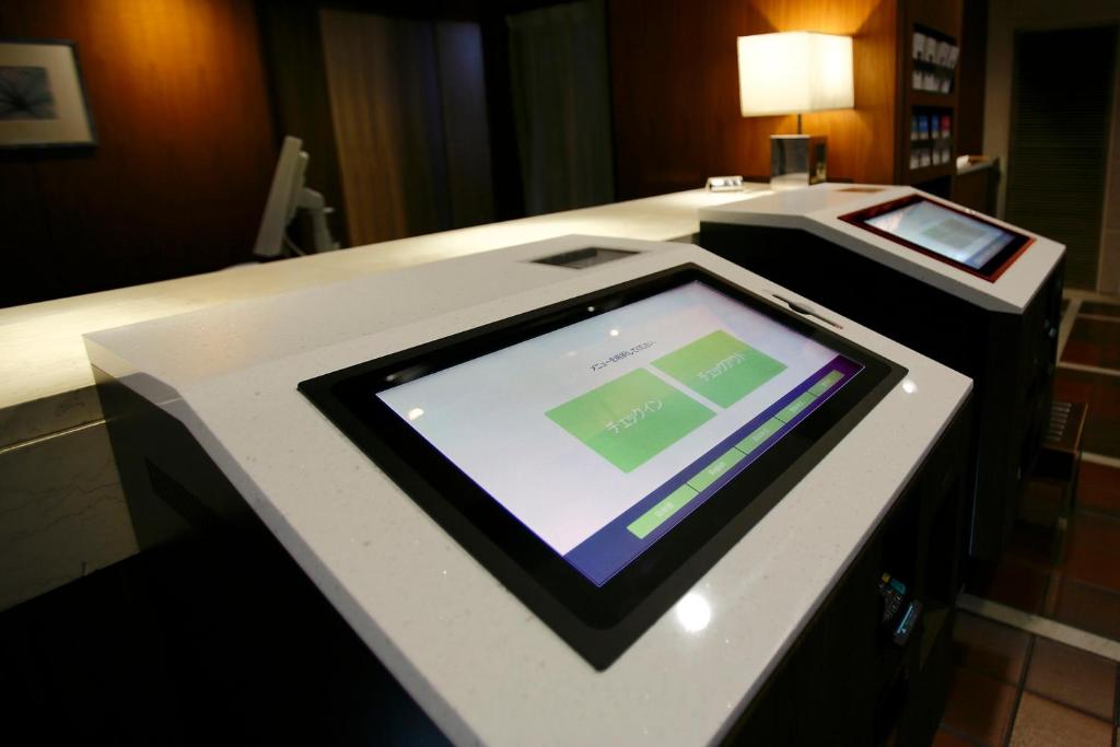 Galeri foto CYPRESS HOTEL Nagoya-eki Mae di Nagoya