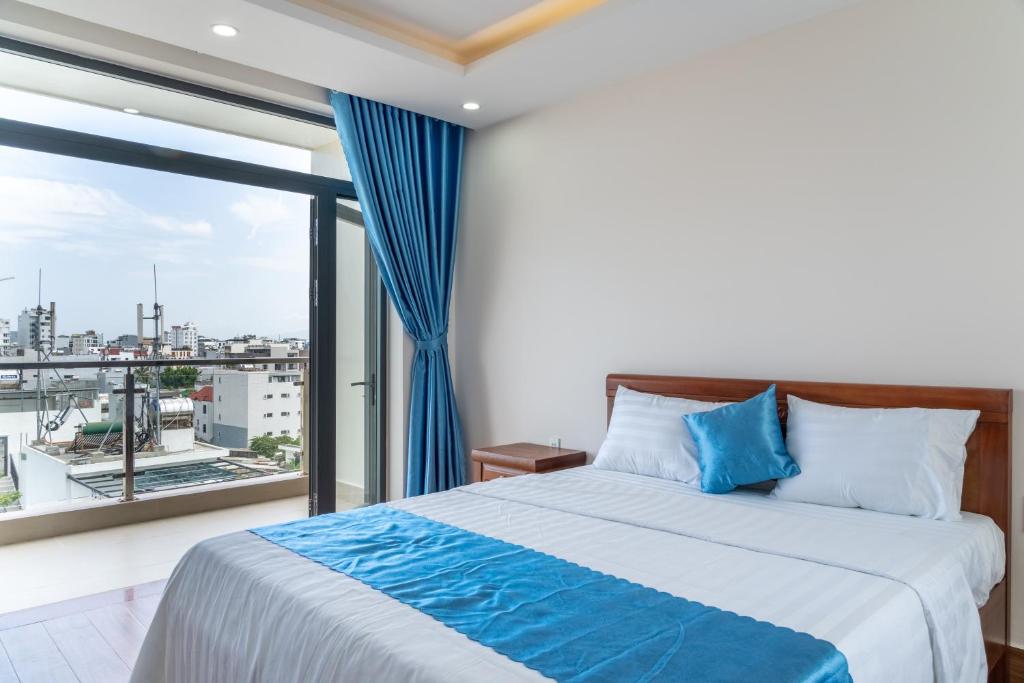 Camellia Family Suites