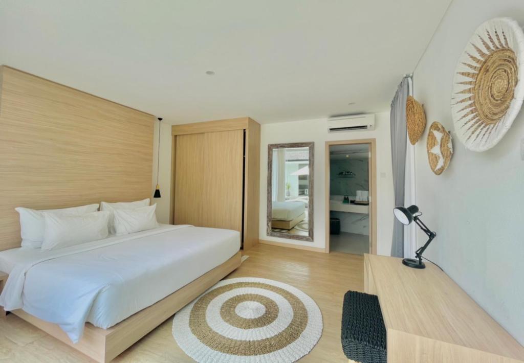 Alami Luxury Villa - 15