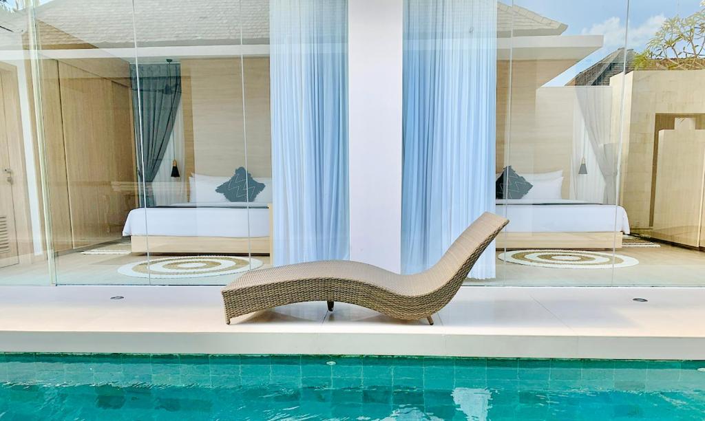 Alami Luxury Villa - 13