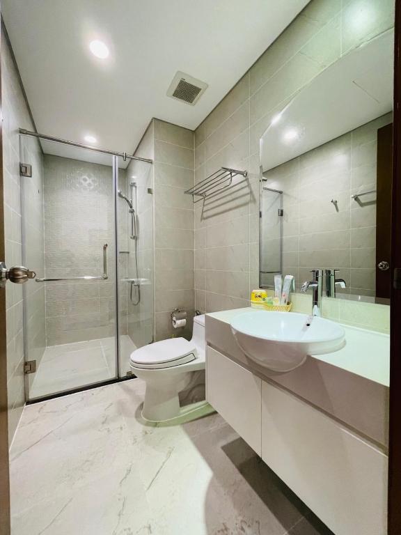 Masion Apartment Vinhomes Central Park