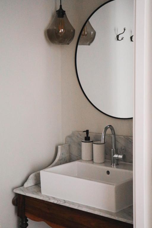 Fotografie z fotogalerie ubytování Maison d'Hotes Delga v destinaci Gaillac