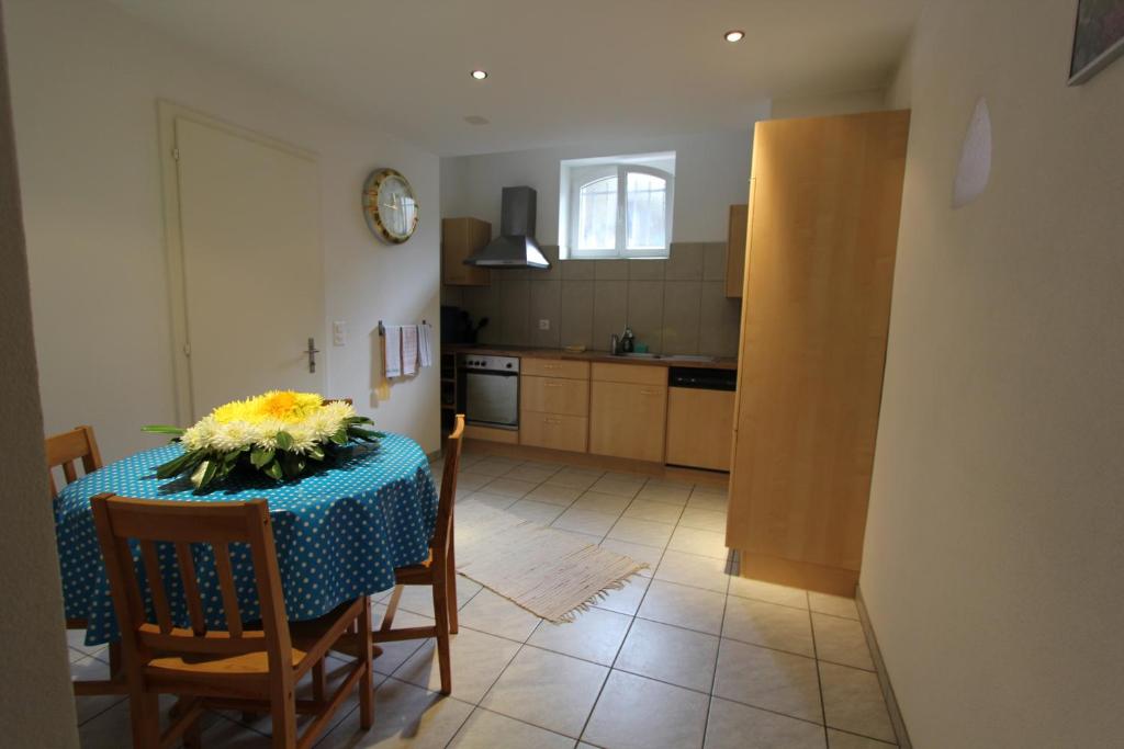 Holiday Apartment Beauregard - Appartement (4 Adultes)