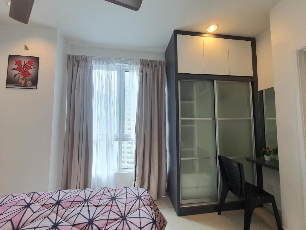 Hejmo Suites - 海景公寓