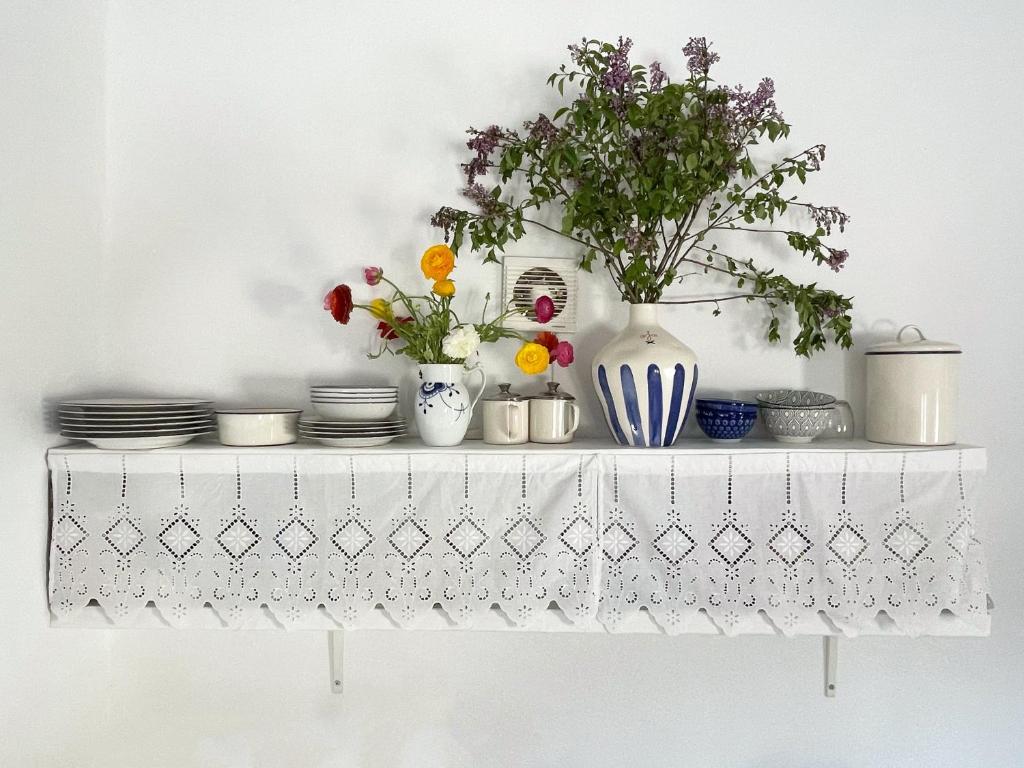 Fotografie z fotogalerie ubytování Serifos White v destinaci Serifos Chora
