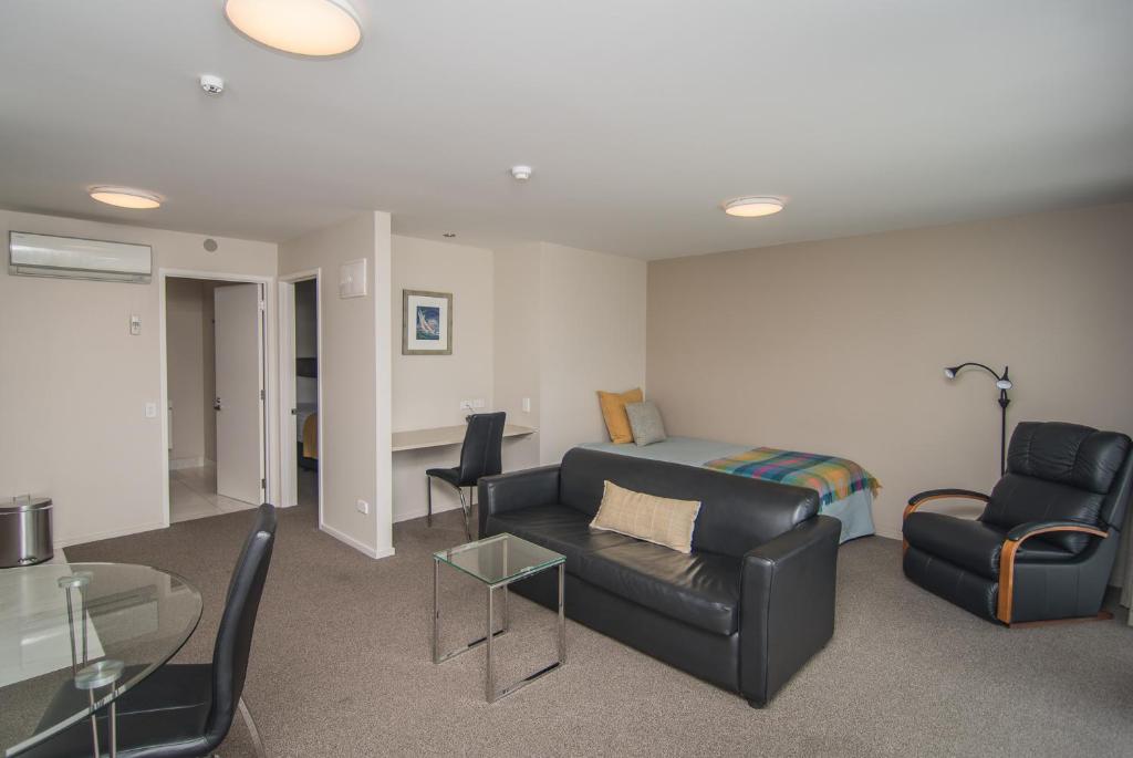 Coastal Ridge Apartments - Resim 19