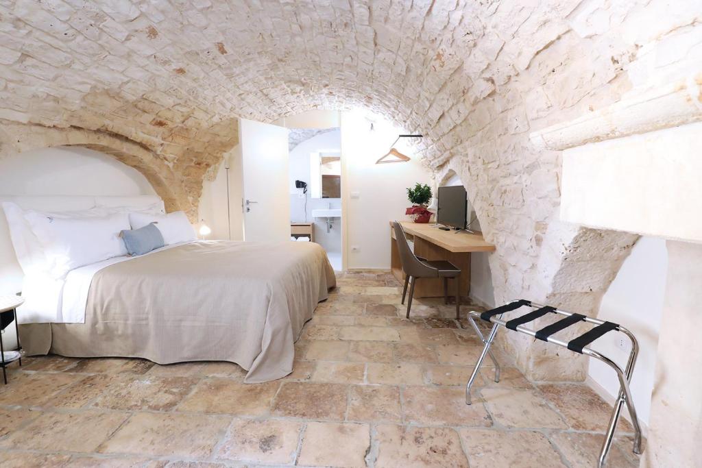 Petrantiche - Albergo Diffuso - Standard Double Room