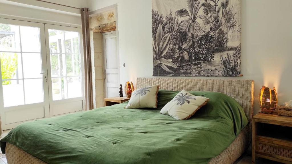 B&B Bel Agave - Double Room