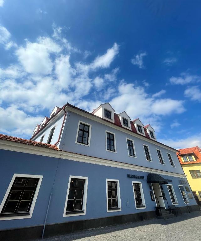 Hotel Gabreta - Housity