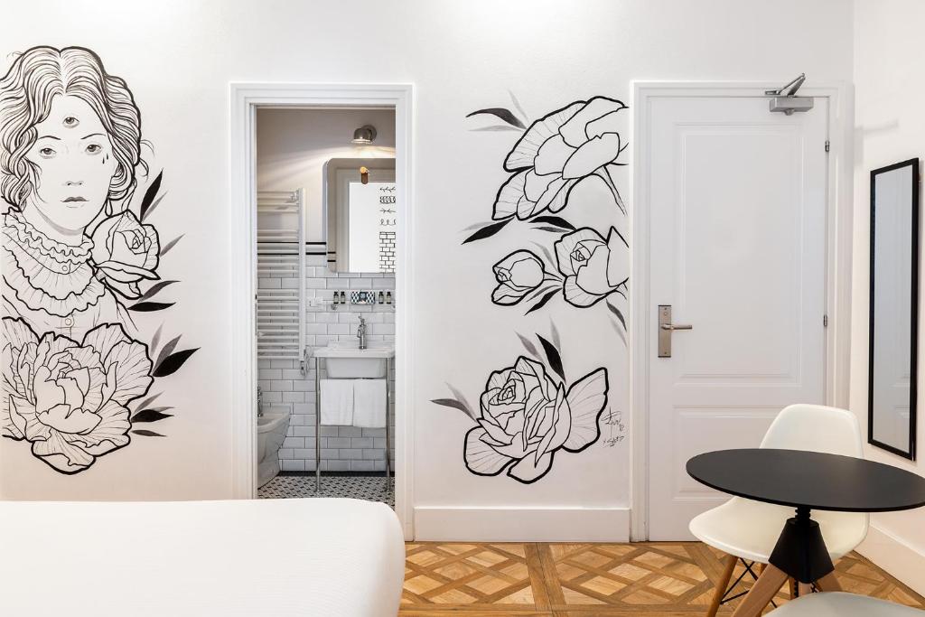 Fotografie z fotogalerie ubytování Sleep B&B v destinaci Follonica
