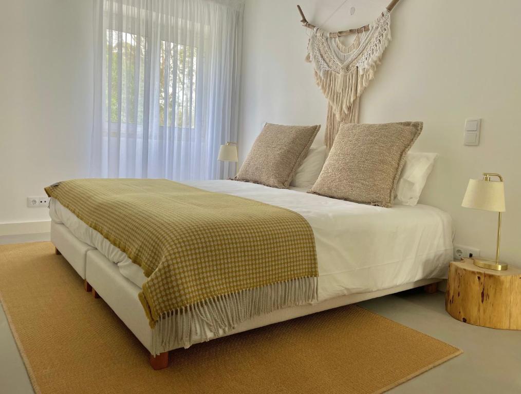 Cedros Nature House - 1