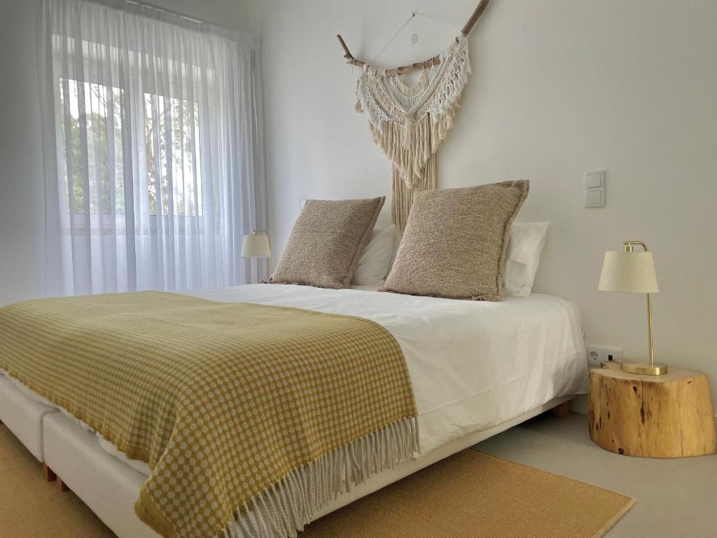 Cedros Nature House - 2