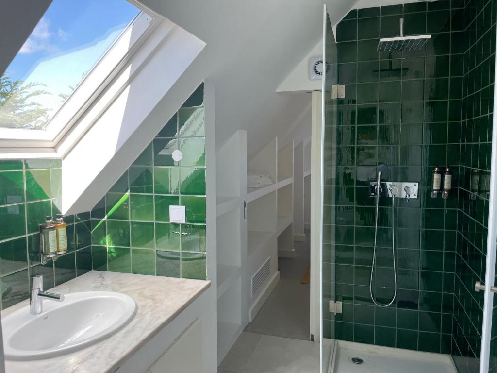 Cedros Nature House - 5