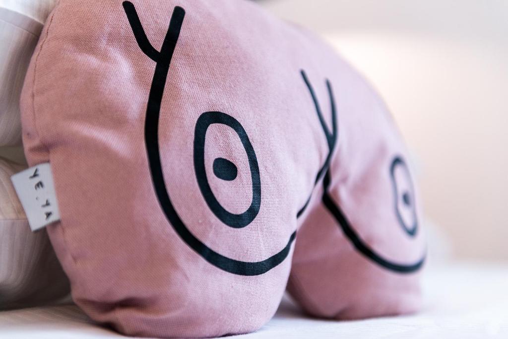Fotografie z fotogalerie ubytování Sleep B&B v destinaci Follonica