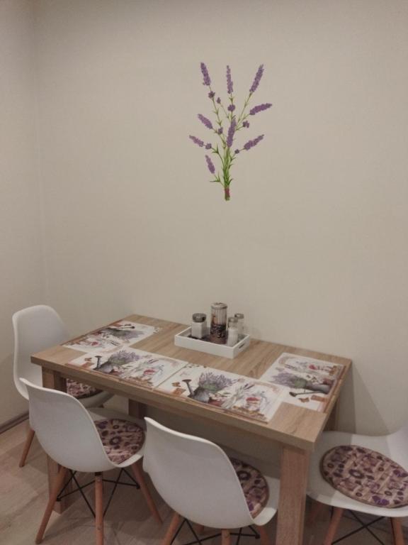 Foto dalla galleria di Csengő Vendégház a Kiskőrös