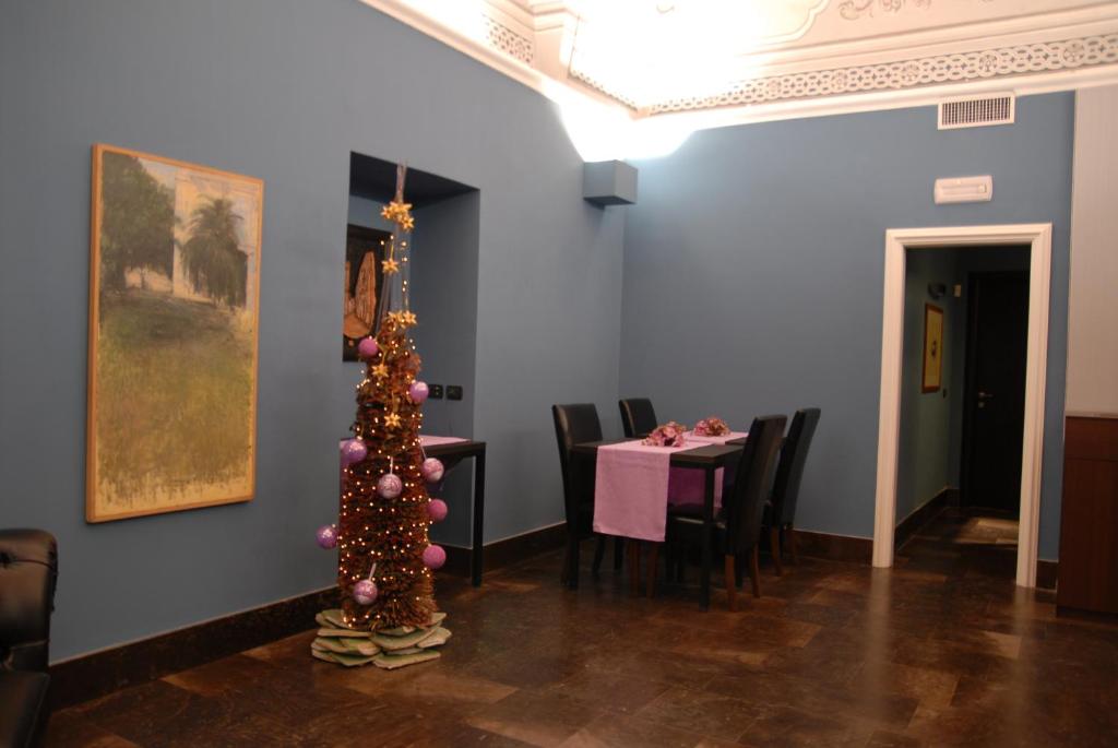 Fotografie z fotogalerie ubytování Suite&B v destinaci Scicli