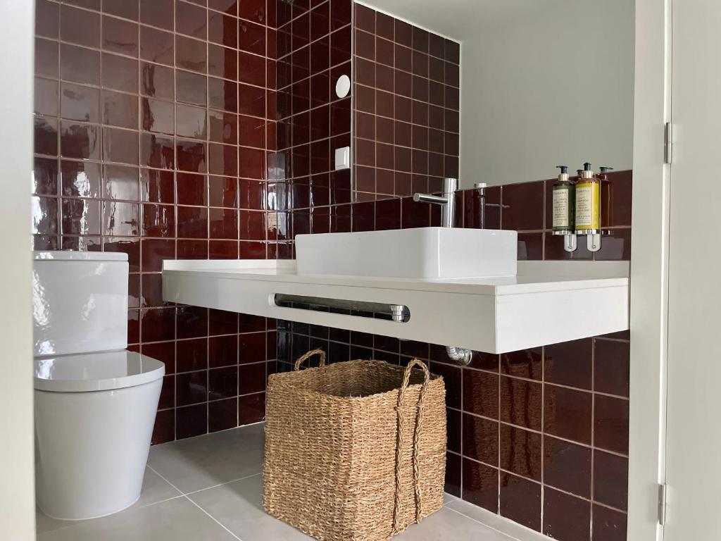 Cedros Nature House - 11