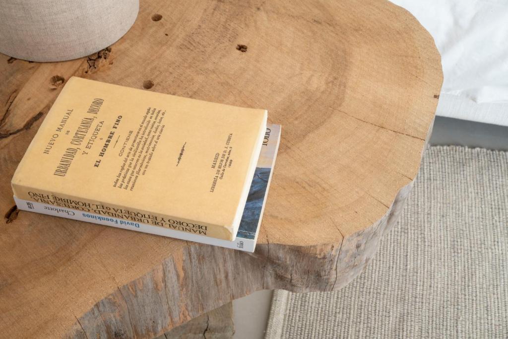 Cedros Nature House - 14