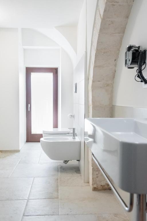 Petrantiche - Albergo Diffuso - Standard Double Room