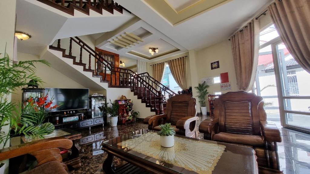 Mai Đà Lạt Villa