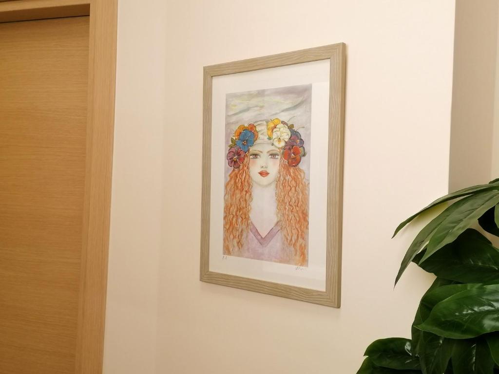 Fotografie z fotogalerie ubytování Bella Matera v destinaci Matera