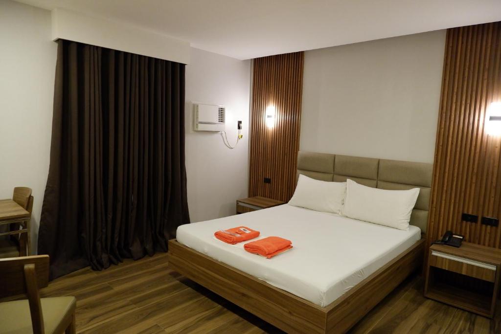 El Vistra Traveller's Inn - Luxe Suite