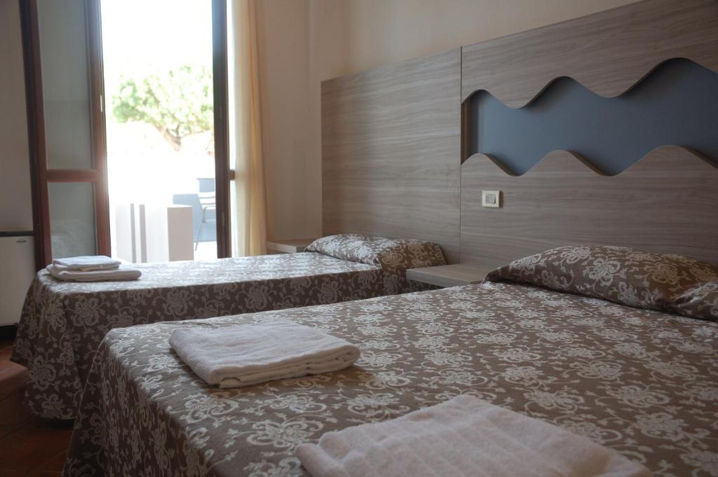 Hotel Villa Robinia