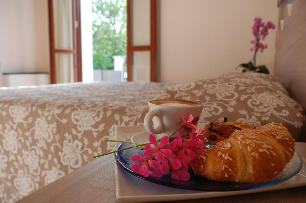Hotel Villa Robinia