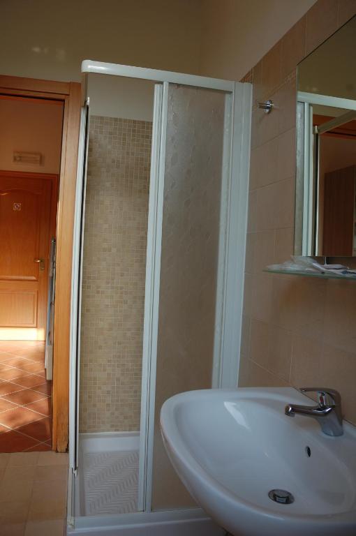 Hotel Villa Robinia