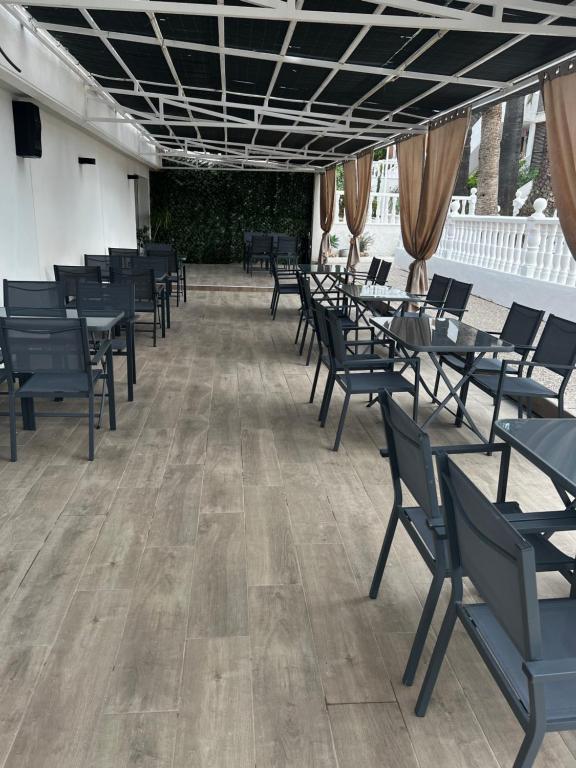 Amor de Helene, Alicante – Bijgewerkte prijzen 2023
