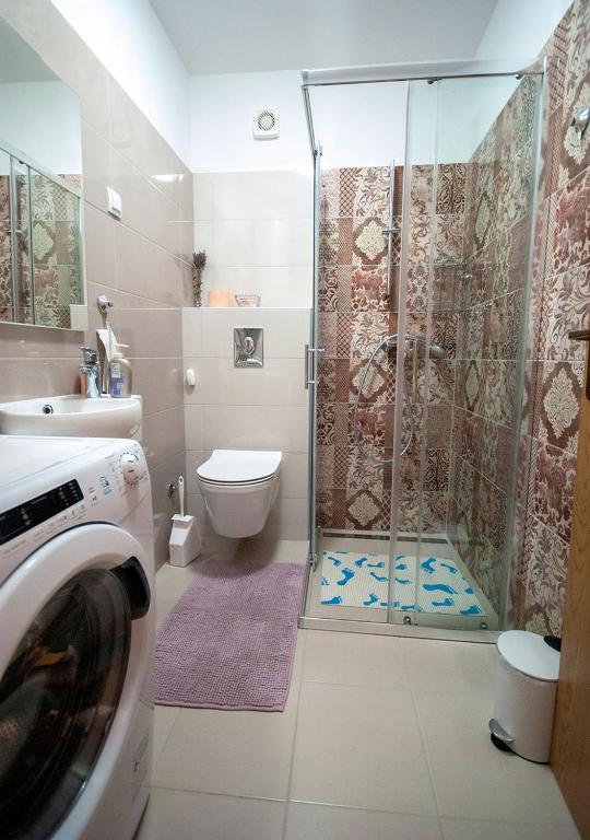 Fotografia z galérie ubytovania Apartmant Linda v destinácii Vinkuran