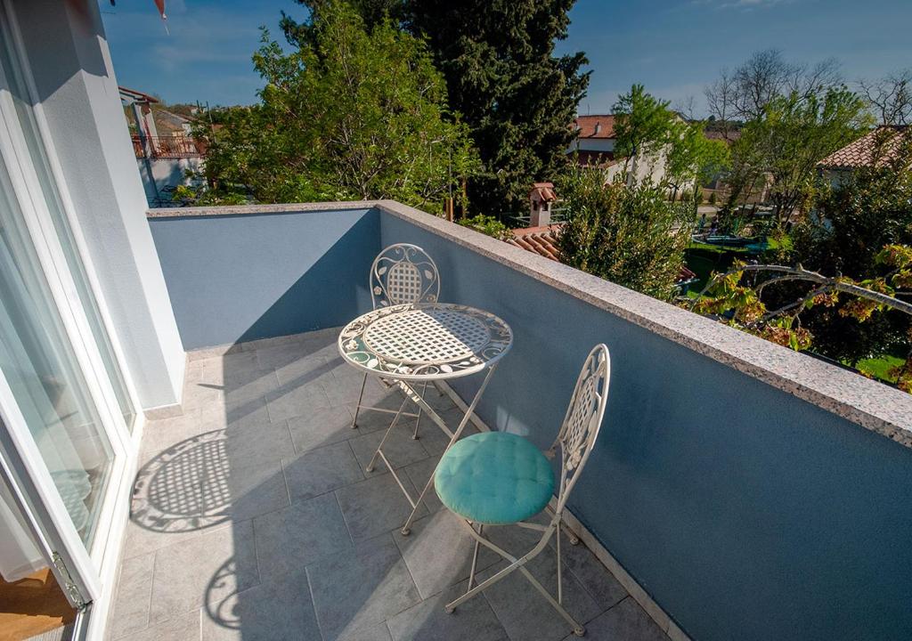 Fotografia z galérie ubytovania Apartmant Linda v destinácii Vinkuran