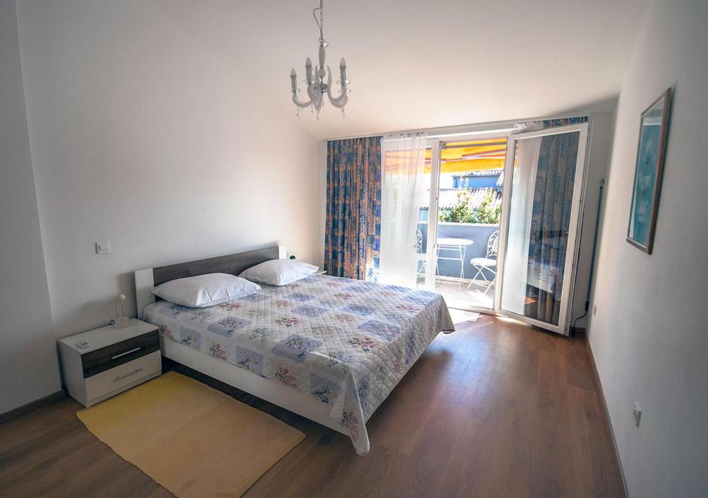 Fotografia z galérie ubytovania Apartmant Linda v destinácii Vinkuran
