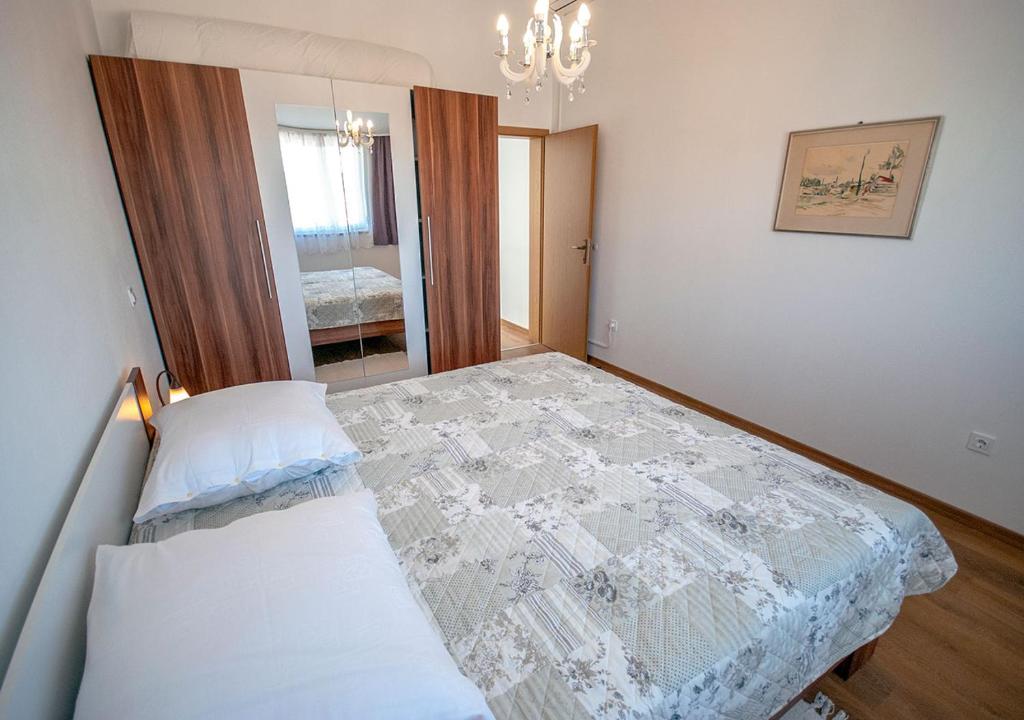 Fotografia z galérie ubytovania Apartmant Linda v destinácii Vinkuran