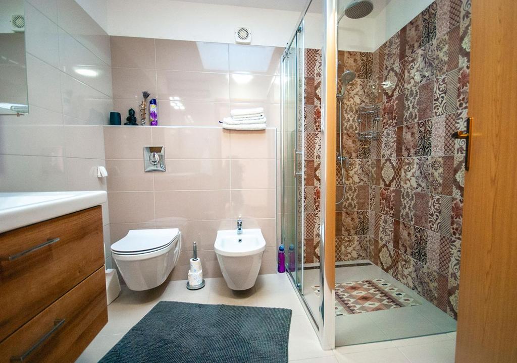 Fotografia z galérie ubytovania Apartmant Linda v destinácii Vinkuran