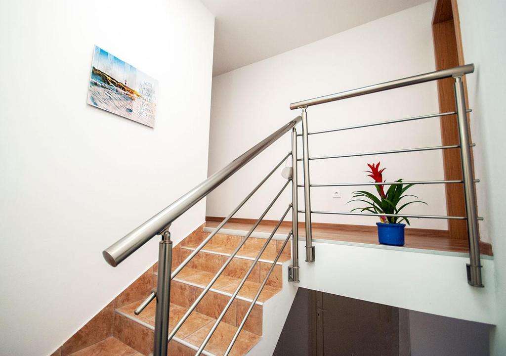 Fotografia z galérie ubytovania Apartmant Linda v destinácii Vinkuran