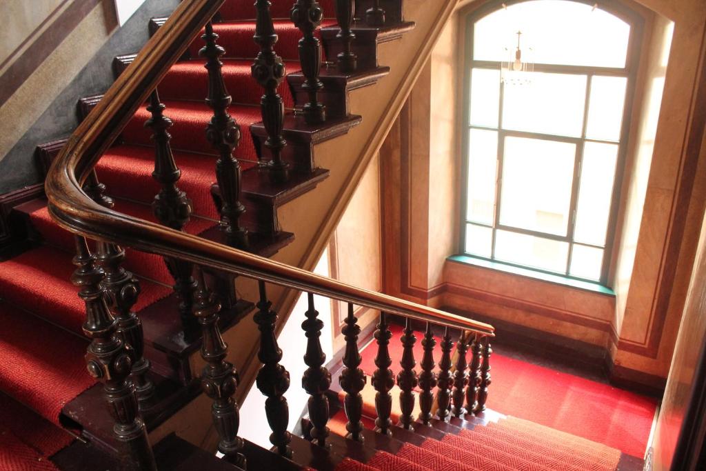 Hotel Sachsenhof - Resim 38