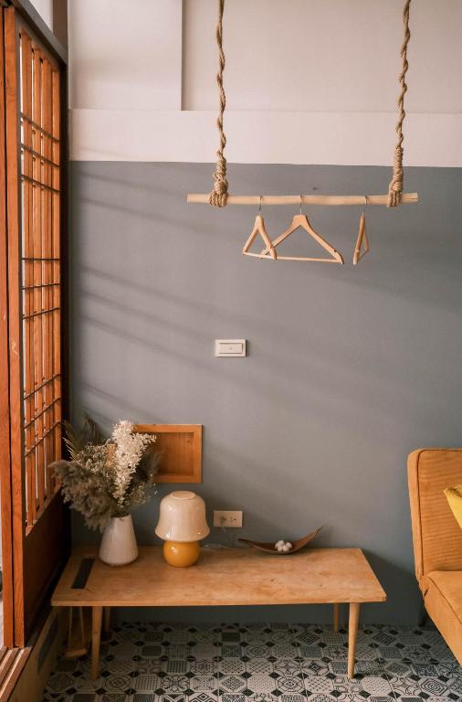 Fotografie z fotogalerie ubytování South Gate Home Stay v destinaci Tchaj-nan
